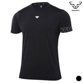 정상가 69,000원  남성 ATHLETE (애슬릿) 반팔티셔츠 YMU23201_GNMT