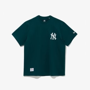 MLB 뉴욕 양키스 인디펜던스 데이 티셔츠 딥 틸 14179162