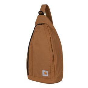 모노 슬링백 (Brown) B0000282