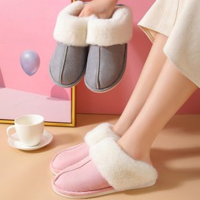 스웨이드털실내화_P350722567