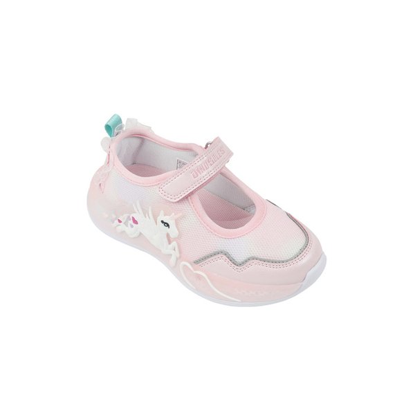 프린세스 유니콘 키즈 핑크