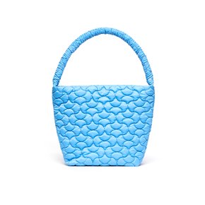 PEECH SHOPPER - ICE BLUE