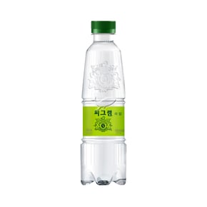 씨그램 라임 350ml