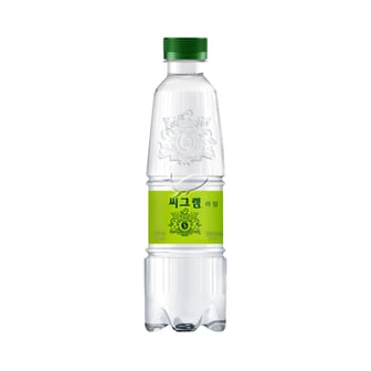  씨그램 라임 350ml