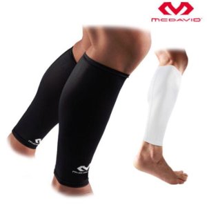 맥데이비드 - McDavid TCR Compression Leg Sleeves(6577R) 2개입