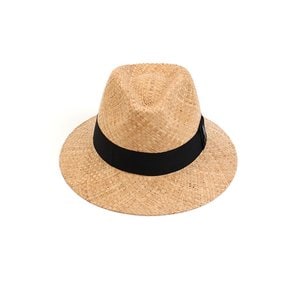 Bahama Beige Summer Fedora 여름페도라