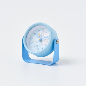 밀크캣 미니 알람 탁상시계
