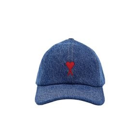 드 꾀흐 데님 캡 UCP006DE0031 480