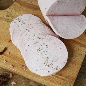 [HACCP] 정통 독일식 수제 햄(보로나) 400g