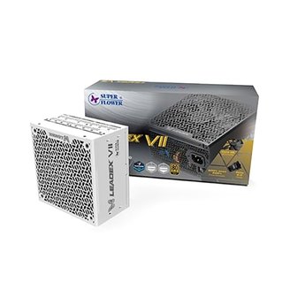 엠지솔루션 SF-1300F14XG LEADEX VII GOLD WHITE ATX 3.0 (PCIE5)