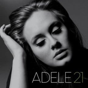 [CD] Adele - 21 / 아델 - 21
