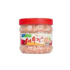 [산지직송]보령 오천농협 새우젓1kg