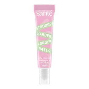 [해외직배송] 산테 스트롱거 하더 롱거 네일 세럼 15ml