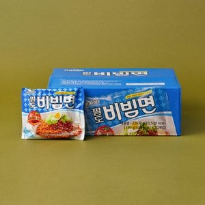 팔도 비빔면 130g X 20입