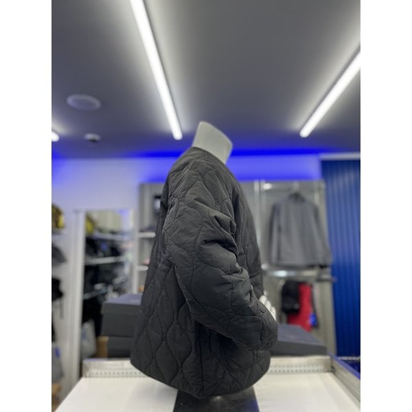 [여주점] 32YE4680 남여공용 모노그램 와펜 패딩자켓 MONOGRAM M PADDING JACKET 2C