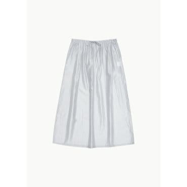 샵아모멘토 벨 25PF Rhea Skirt, Mist
