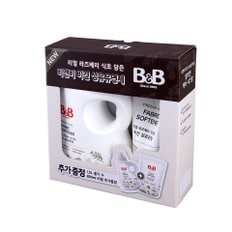 비건 섬유유연제 1500ml