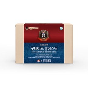 [3+1]한국고려홍삼 홍삼스틱 12g x 30포 1박스(+쇼핑백포함)