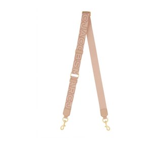 [해외배송] 마크제이콥스 브랜디드 메탈 클립 숄더 스트랩 2S3SST002S02 695