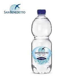 산베네데토 탄산수(pet) 500ml x 24병