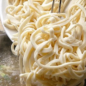 [사그담] 맘푸드 바지락 칼국수 7인분