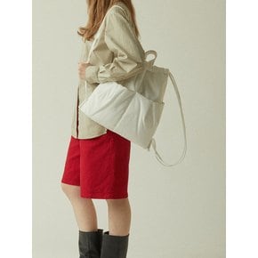 Adelle Bag_White