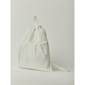 Adelle Bag_White