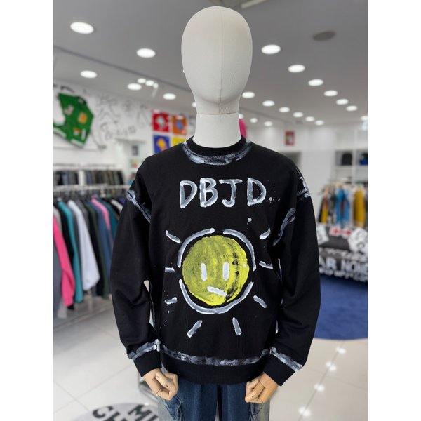 [여주점] 스마일맨투맨 JDZK22805