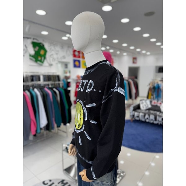 [여주점] 스마일맨투맨 JDZK22805