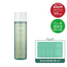 미나리 진정 토너 210ml(+미나리 진정패드 10매)