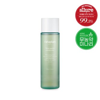 라타플랑 미나리 진정 토너 210ml