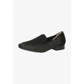 4451239 Caprice Slip-ons - black comb