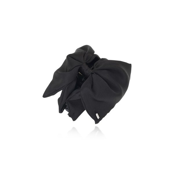Fleur Ribbon Hair Claw_VH2534HB008M