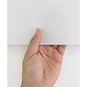 자수용 부직포 심지_컷어웨이 (53285)
