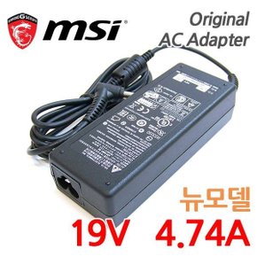 ADP-90MD BB 노트북 아답터 충전기 19V 4.74A 90W