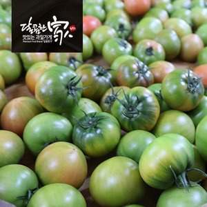 달콤한가 새콤달콤 대저 토마토 2.5kg(S/2S/3S)