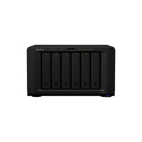 Synology DiskStation DS1621+ NAS 서버 Ryzen CPU