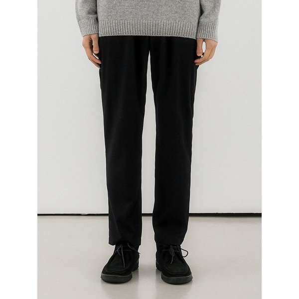 ALL WEATHER STANDARD PANTS BLACK