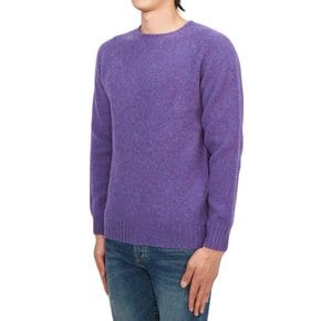 [부산점] 쉐기독 남성 니트 M3834 7 NEW AMETHYST