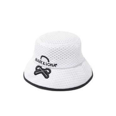 마크앤로나 U GN AIRMESH BUCKET (LR2YJ81U)