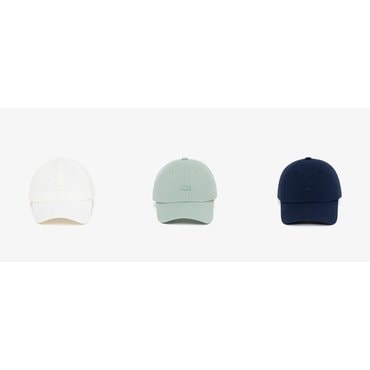 라코스테 (남성) 시어서커 썸머 볼캡 RK235E-55G (3컬러중 택1)