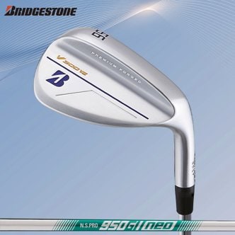 The GOLF 브리지스톤 V300 8시리즈 단품아이언 웨지