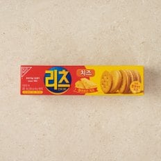 샌드위치 크래커 치즈 96g