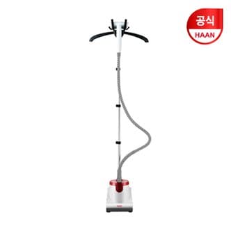 한경희생활과학 한경희 스탠드형 스팀다리미 HI-1090W (화이트)