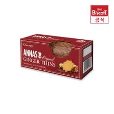 안나비스켓 진저 150g