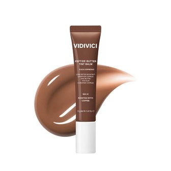 비디비치 펩타이드 버터 틴트 밤 (10 코코 에스프레소) 6925325001000