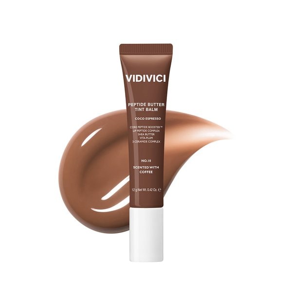 펩타이드 버터 틴트 밤 (10 코코 에스프레소) 6925325001000