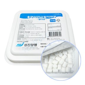 메디 멸균 탈지면 볼(필터형)(30개입)x1개 코튼볼.상처소독솜 감마선멸균제품