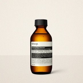 [이솝 공식] 어메이징 페이스 클렌저 100mL