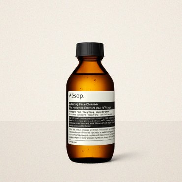 이솝 [이솝 공식] 어메이징 페이스 클렌저 100mL